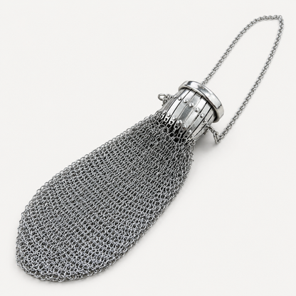 Handmade 1920's English Coin Purse
