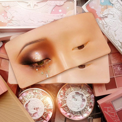 3D Eye Makeup Pad🔥