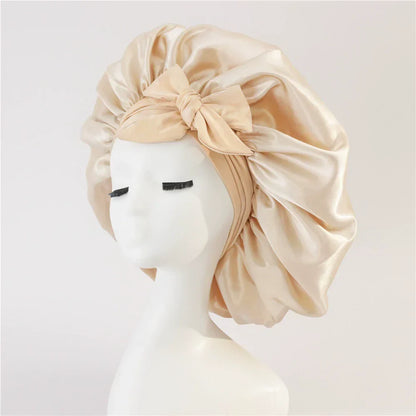 All-Night Bonnet for Everyone