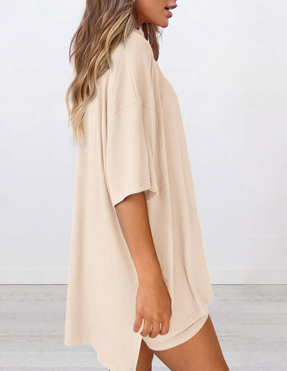 Women's Summer Two-PieceSet