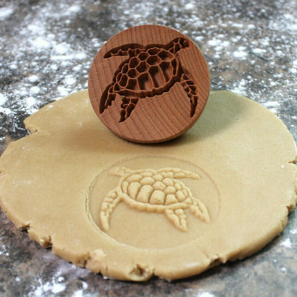 🌲Last Day - ✨Cookie Embossing Stamp Mold