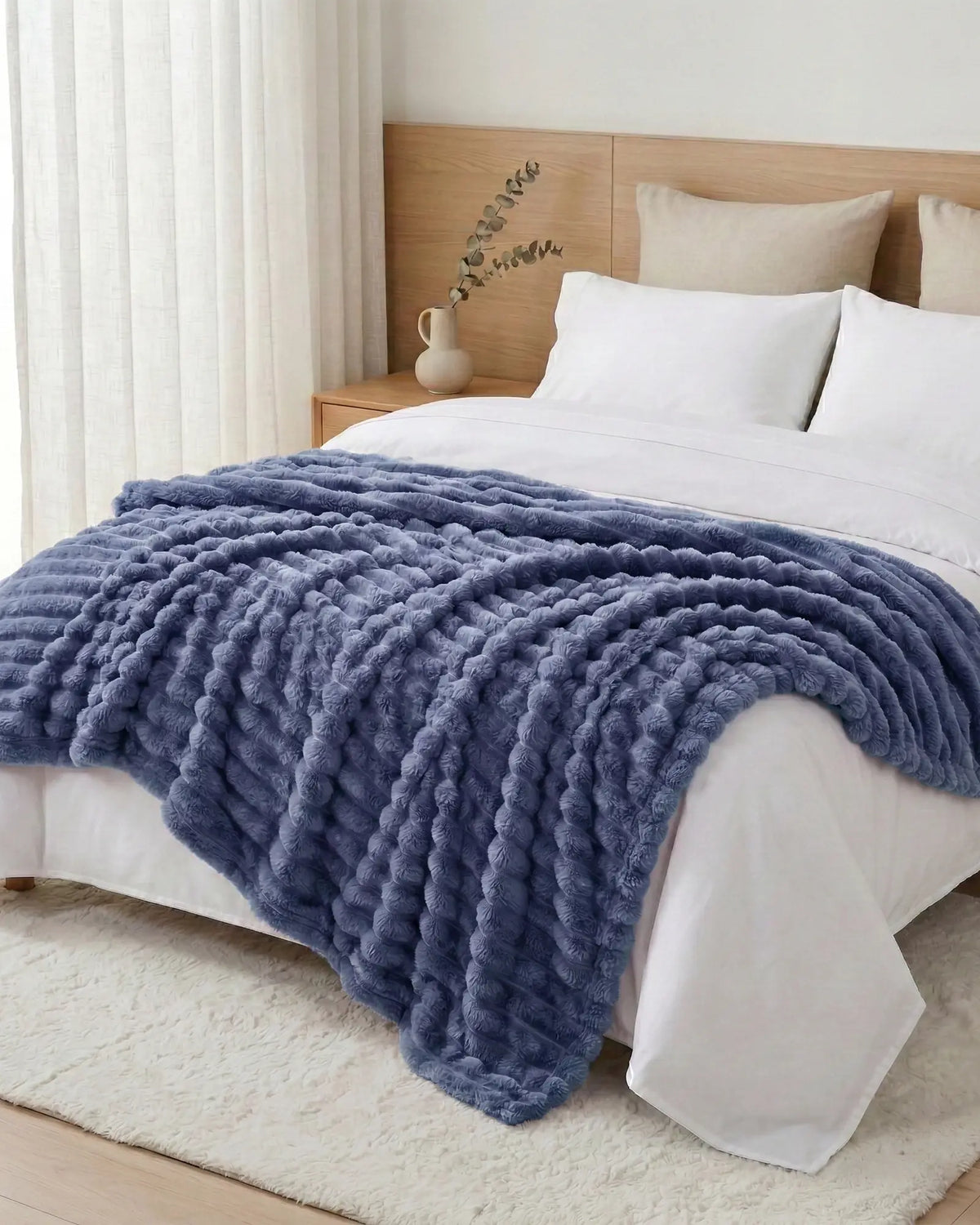 The Original Fleece Blanket