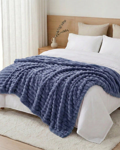 The Original Fleece Blanket