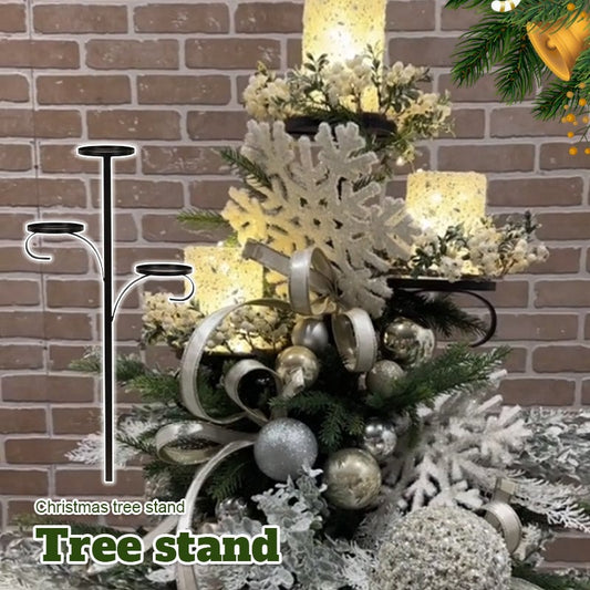 🔥LAST DAY 49% OFF🎄Shelf for Christmas Tree