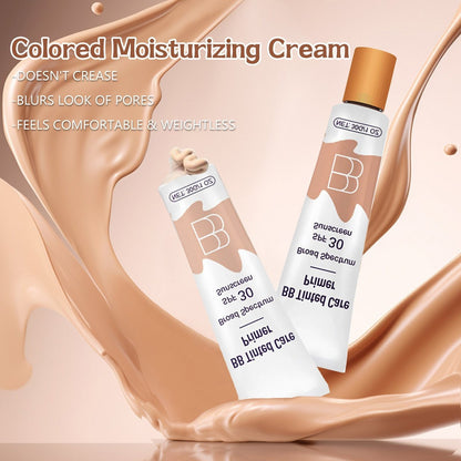 Moisturizing Concealer BB Cream SPF 30+