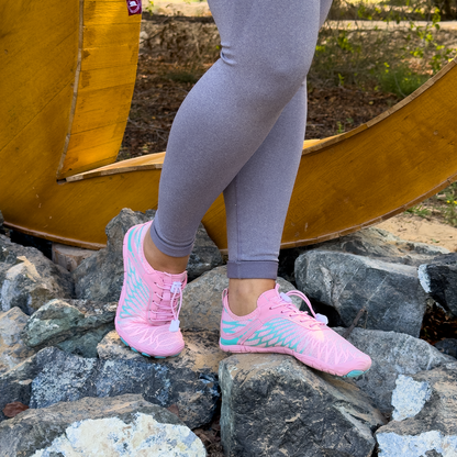 Grounding Allround Barefoot Shoes