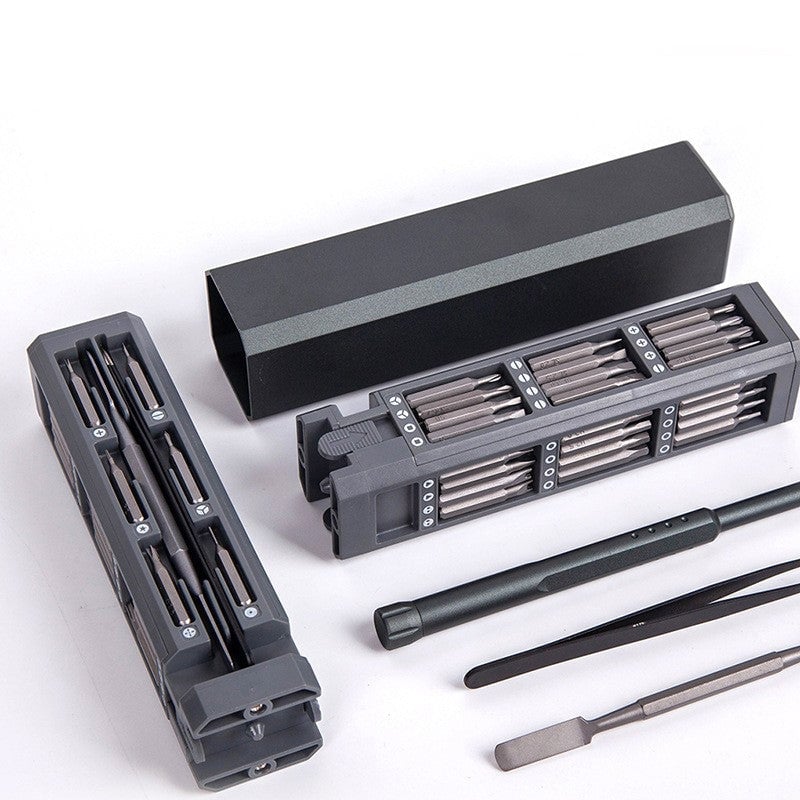 🔥Last 4 hours Sale: Save 50% -🧰Mini Screwdriver Set⚡