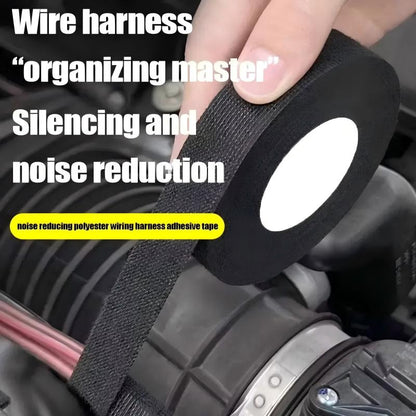 High-Quality Heavy-Duty Heat-Resistant Car Wire Harness Tape