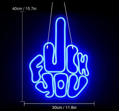 🔥Last 4 hours Sale: Save 50% -Wall Decoration Neon lights