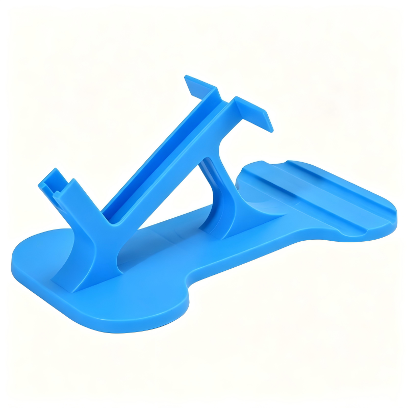 Stable Desktop Phone Stand Multi View Angle Hands‑Free Holder for Smartphone Watching Streaming