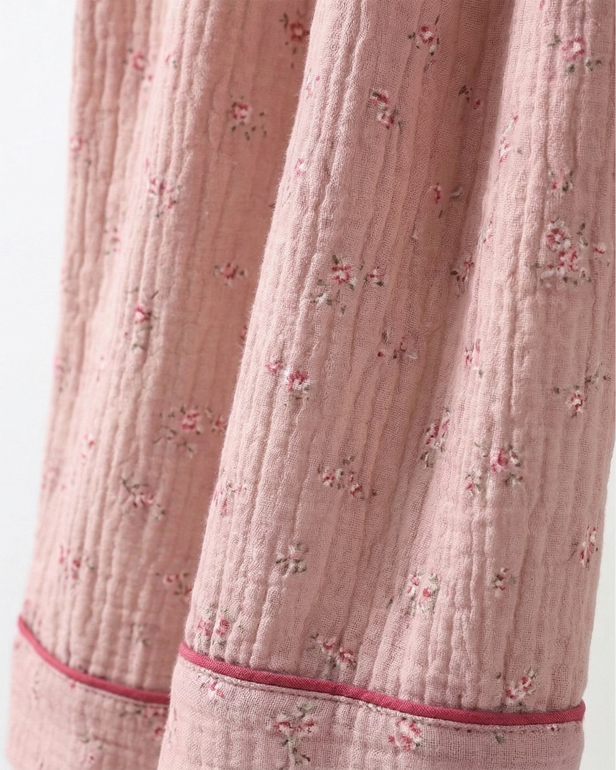 Flora - 100% Muslin Cotton Pajama