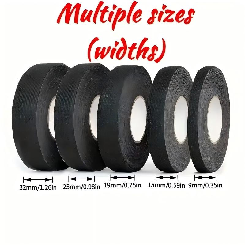 High-Quality Heavy-Duty Heat-Resistant Car Wire Harness Tape