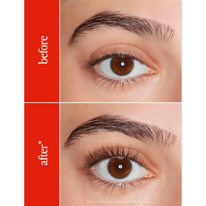 Heated Lash Curling Tool