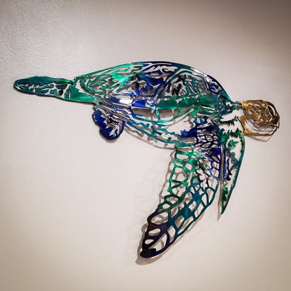 💕🔥Metal wall art decorations Custom artwork