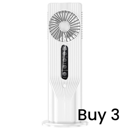 🔥Hot Sale 49% OFF -Compact 3in1 Portable Air Cooler Fan