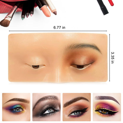 3D Eye Makeup Pad🔥