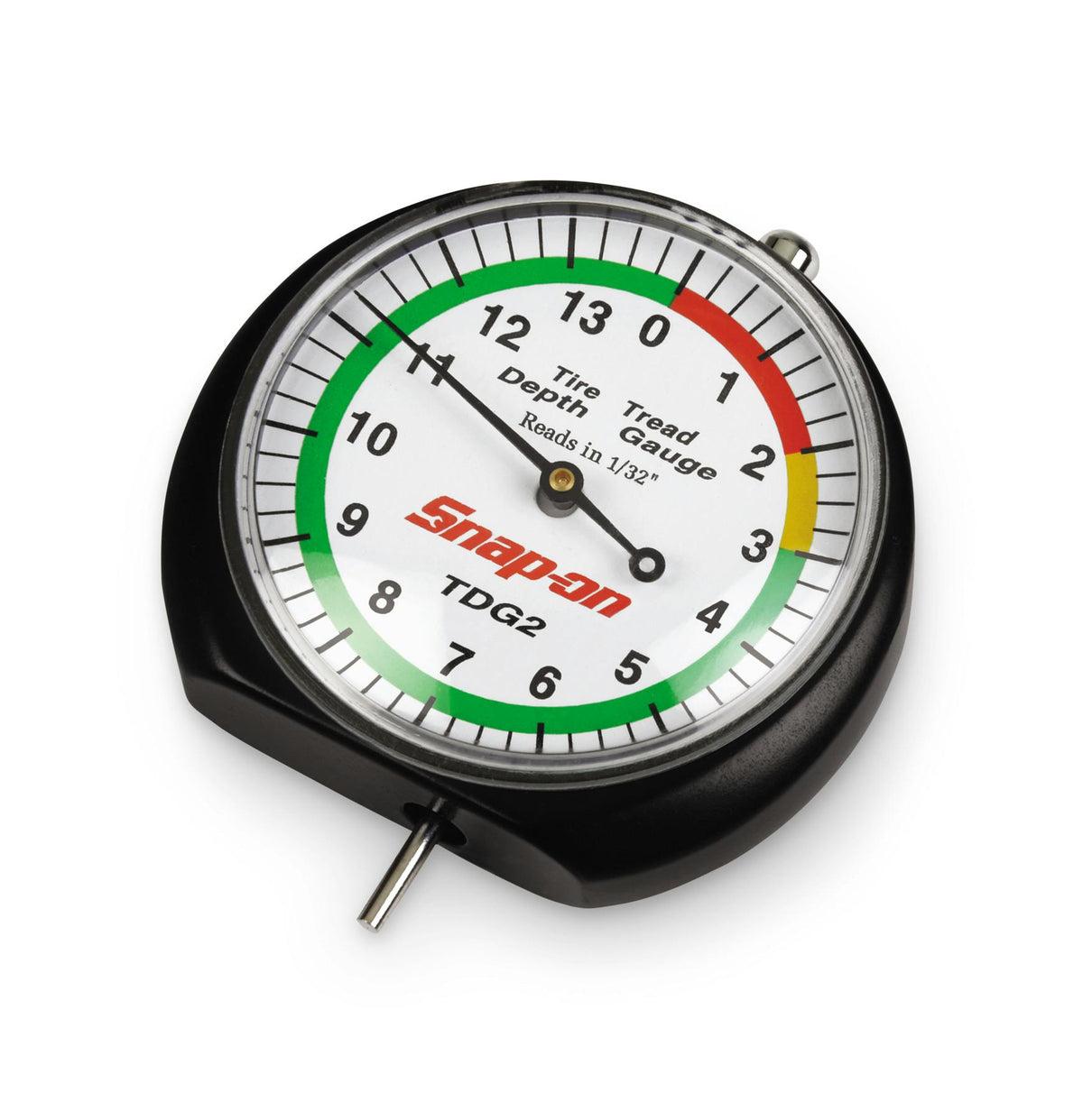 🛞 Snap-on TDG2 Dial-Type Tread Depth Gauge