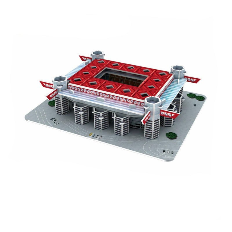 ⚡️FLASH SALE 49% OFF - Scale Models of Stadiums Around The World