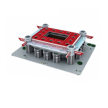 ⚡️FLASH SALE 49% OFF - Scale Models of Stadiums Around The World