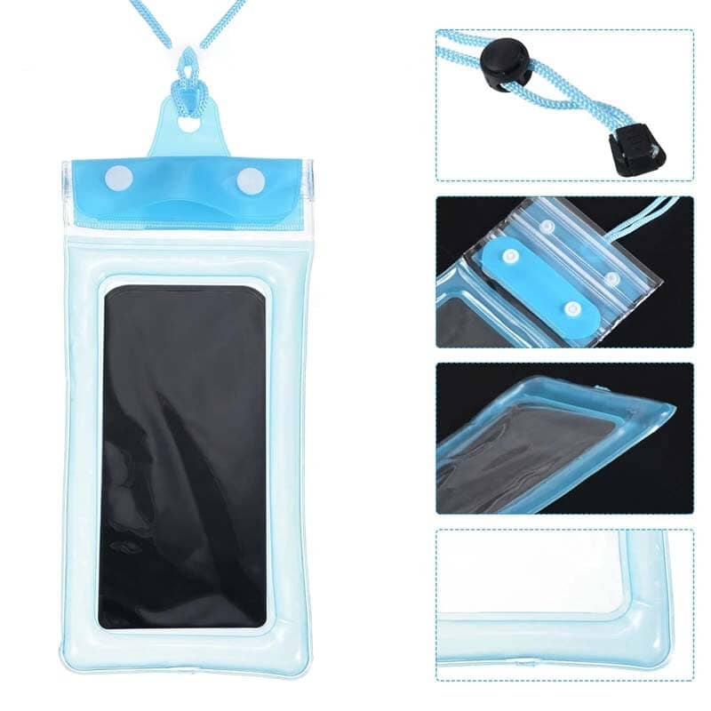 🎉🎁 Waterproof Mobile Phone Bag