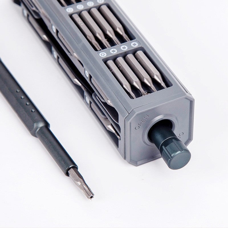 🔥Last 4 hours Sale: Save 50% -🧰Mini Screwdriver Set⚡