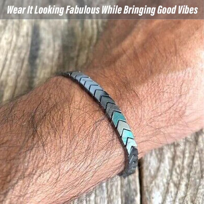 🔥Last Day 49% OFF - ✨Handmade Bracelets for Men&Women