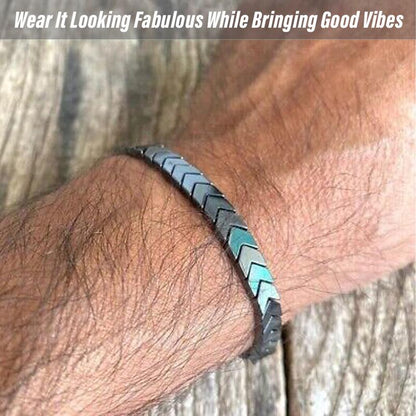 🔥Last Day 49% OFF - ✨Handmade Bracelets for Men&Women