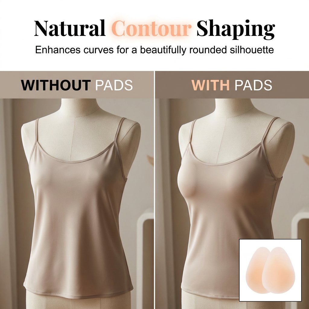 🔥🔥Invisible Breast Lift Pads-48% OFF