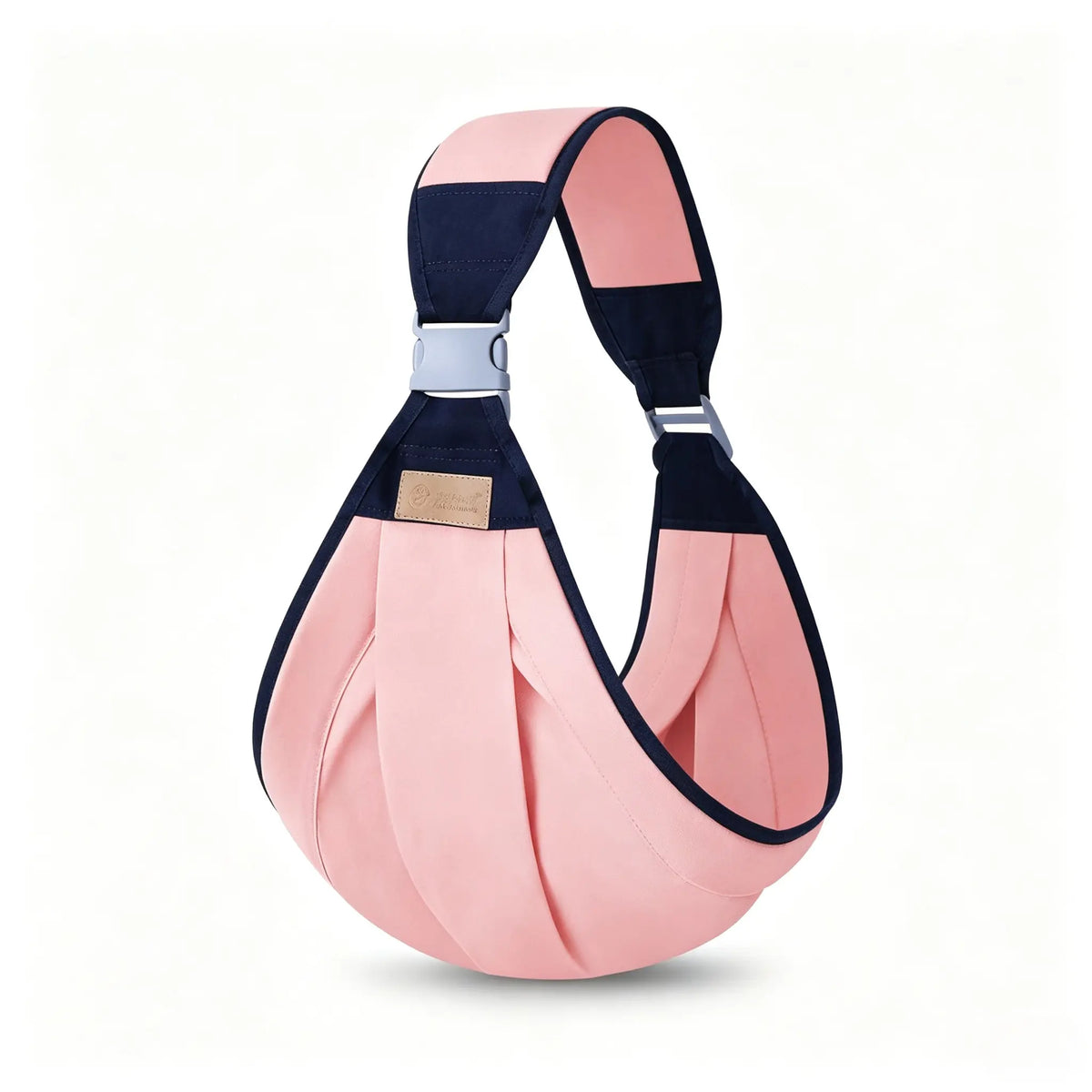 Adjustable Single-Shoulder Portable Strap, Lightweight Breathable Mesh Hip Bag Strap 🎒