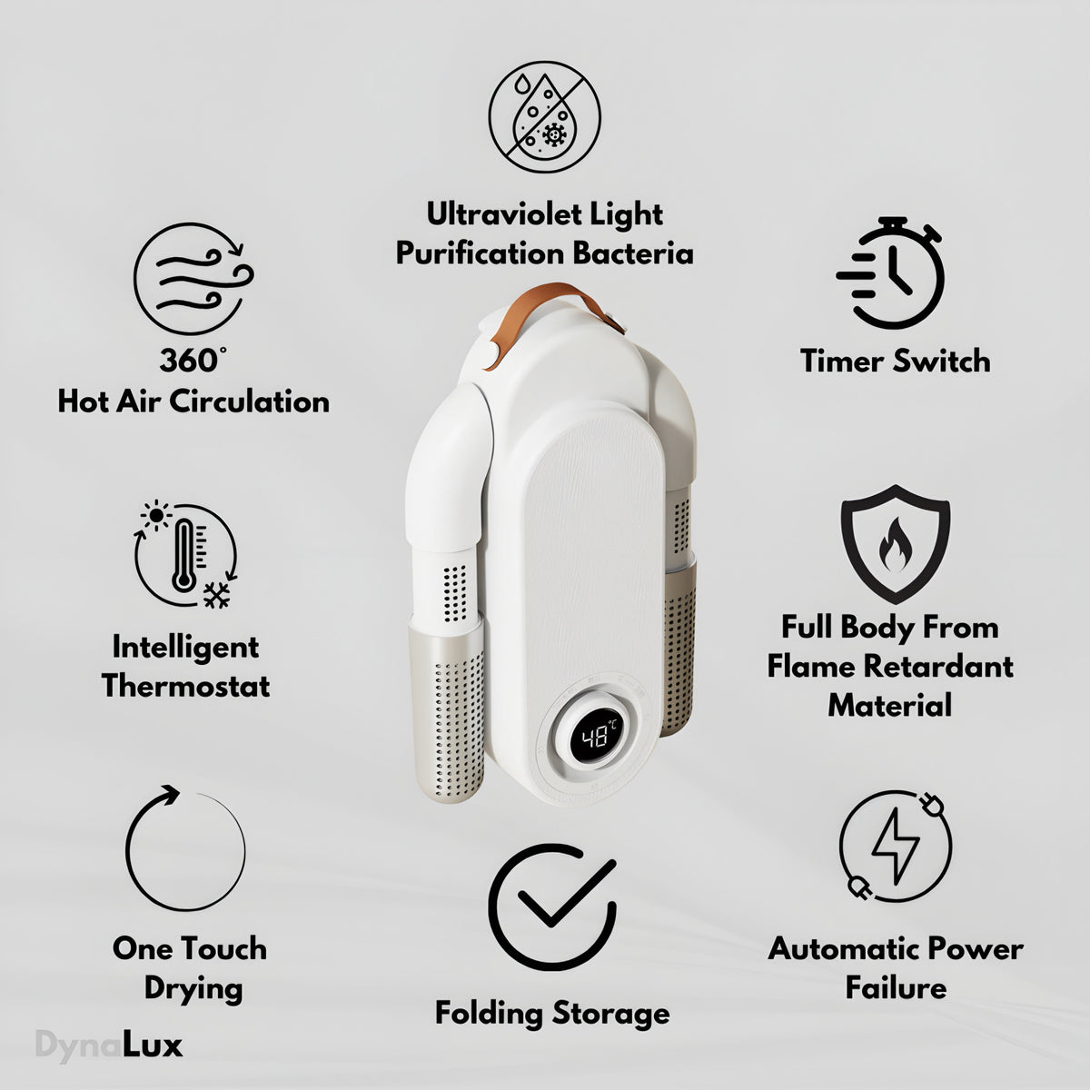 Complete Shoe Care System
