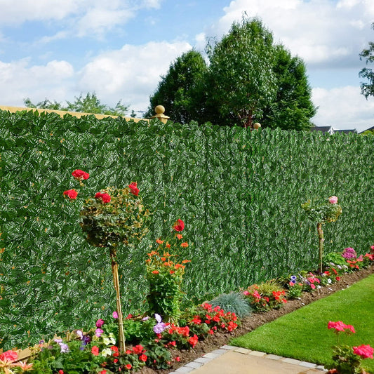 🎁2026 New Year Hot Sale: HALF PRICE -🔥Expandable privacy fence