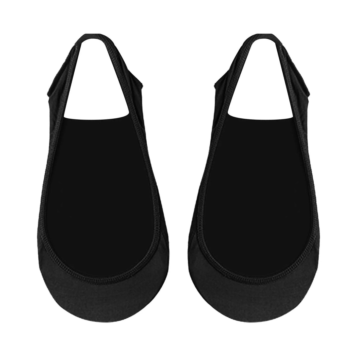 👠👠Silicone Anti-Slip Invisible Socks