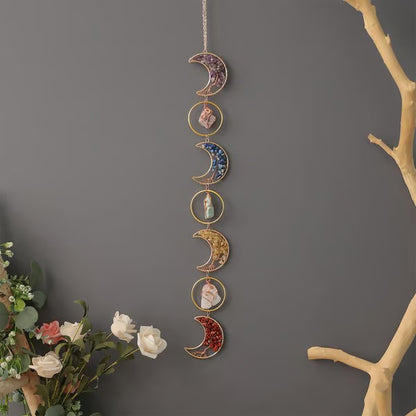 🎁🌙Moon Design Hanging Decor
