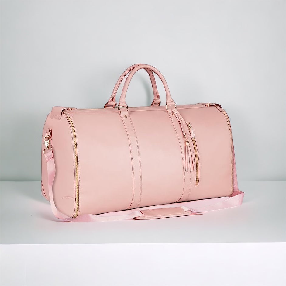 JetSet - Luxurious Foldable Travel Tote(🔥Limited Time)