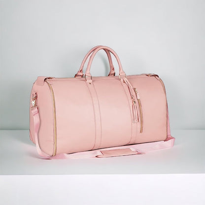 JetSet - Luxurious Foldable Travel Tote(🔥Limited Time)