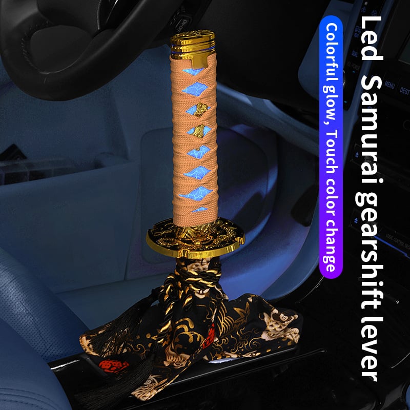 🔥Last Day 49% OFF - Japanese-Style Tuning Car Katana