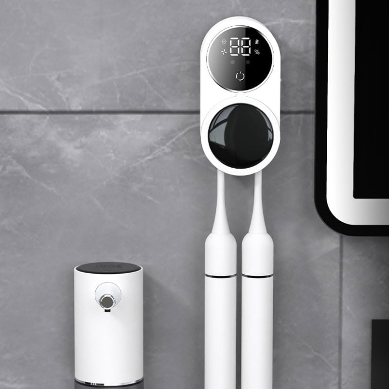 ✨Last Day 49% OFF - Toothbrush Sterilizer Box