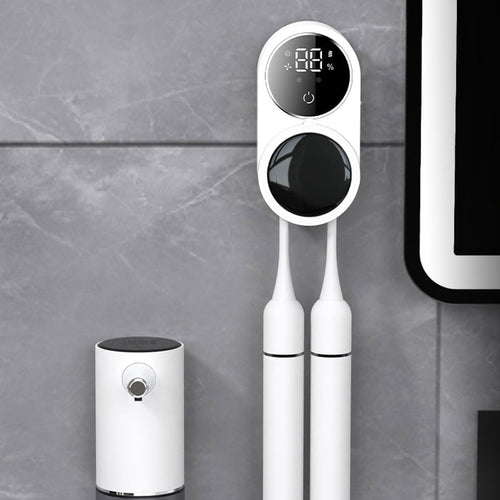 ✨Last Day 49% OFF - Toothbrush Sterilizer Box