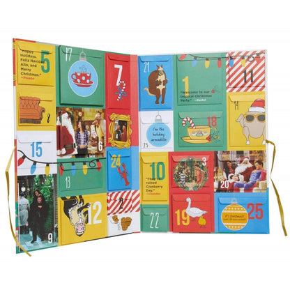 🔥LAST DAY SALE 49% OFF🎁Friends: Advent Calendar