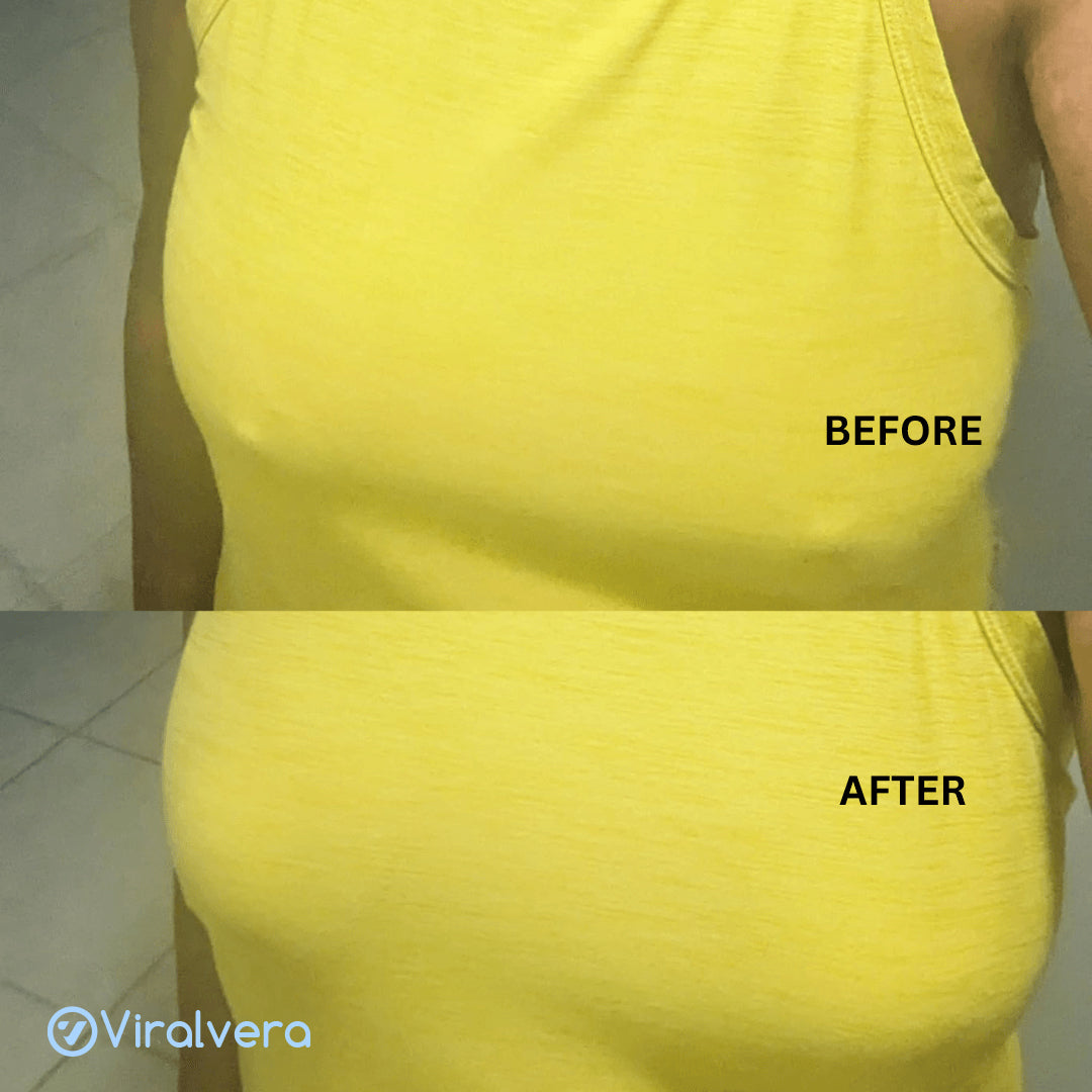 The viral "not sticky" nip cover