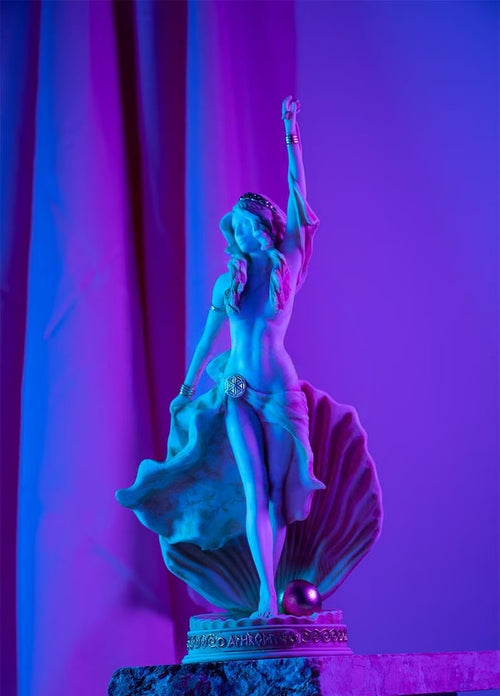 🔥Last 4 hours Sale: Save 49%- Limited Edition Aphrodite Greek Goddess Statue