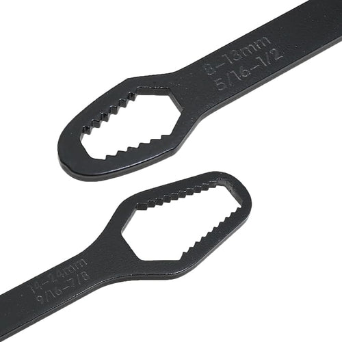 🏆Hot Sale⚡Universal Double Ended Wrench