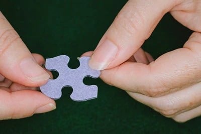 🔥Early Halloween Sale 50% OFF - Halloween Crochet Puzzle