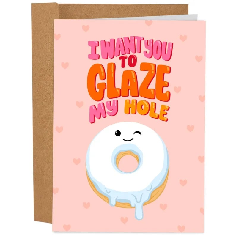 🤣Sleazy Greetings Funny Greeting Cards | 9 Dirtiest Cards Ever Set🎅🔥