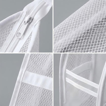 Freestanding Waterproof Travel Toiletry Bag