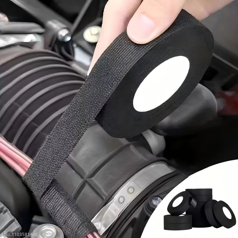 High-Quality Heavy-Duty Heat-Resistant Car Wire Harness Tape
