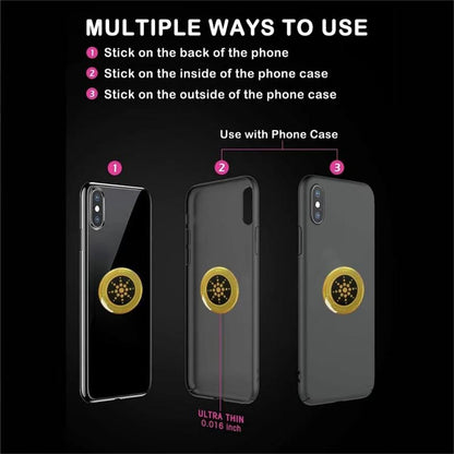 🔥LAST DAY SALE 49% OFF🎁EMF Protection Anti-Radiation Quantum Shield