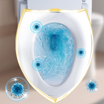 🔥🔥50% OFF ❤️Powerful Cleaning Effervescent Tablets for Pipe, Fast Dissolve Hair Grease Clogs, Deodorizing Antibacterial Pipe Cleaner for Sink Toilet Floor Drain