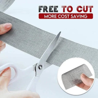 🔥Hot🔥Window Screens Repair Kit
