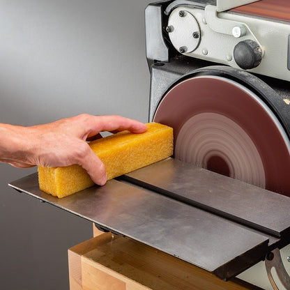 🔥Last 4 hours Sale: Save 49%-Rockler Rubber Abrasive Cleaning Stick